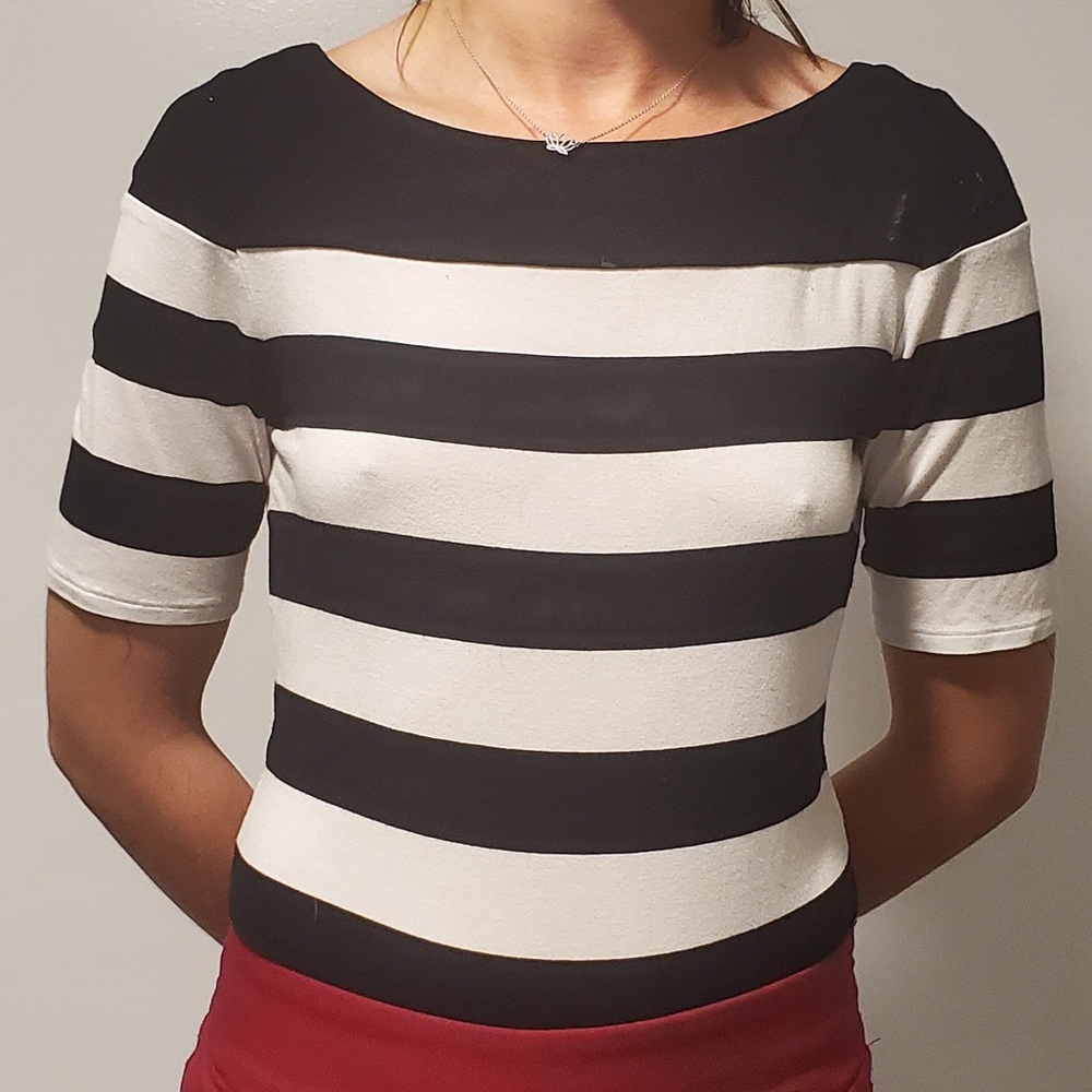 prison blouse